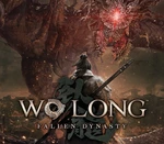 Wo Long: Fallen Dynasty TR XBOX One / Xbox Series X|S CD Key
