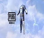 PUBG Mobile - Alpine Climber Set DLC Digital CD Key