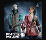 Dead by Daylight - The Legion & Yui Outfits DLC  XBOX One / Xbox Series X|S CD Key