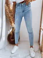 Women's jeans ORTEGA blue Dstreet