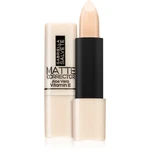 Gabriella Salvete Matte Corrector korekčná tyčinka s matným efektom odtieň 02 5,2 g