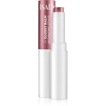 IsaDora Glossy Balm Hydrating Stylo tónovací hydratačný balzam na pery odtieň 43 Lovely Lavender 1,6 g