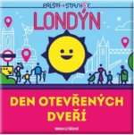 Příští stanice Londýn promo Den otevřených dveří