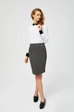 pencil skirt
