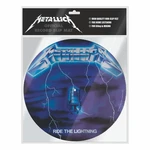 Pyramid International Podložka na gramofon Metallica Ride the Lightning