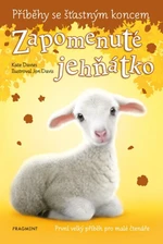 Příběhy se šťastným koncem Zapomenuté jehňátko - Kate Daviesová