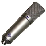 Neumann U 89 i Microphone à condensateur pour studio