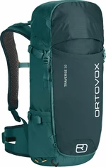 Ortovox Traverse 30 Pacific Green Outdoor rucsac