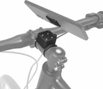 Oxford CLIQR Universal Handlebar/Stem Mount Electrónica de ciclismo