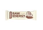 Bombus Raw Energy Tyčinka Cocoa + coconut 50 g