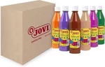 Jovi Sada temperových barev 6 x 500 ml Mix