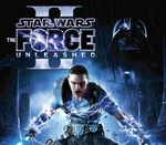 Star Wars: The Force Unleashed II XBOX One / Xbox Series X|S Account