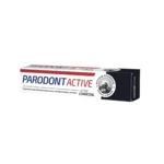 Parodont Active Zubná pasta Charcoal 75 ml