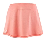 Dámská sukně Babolat  Play Skirt Fluo Strike M