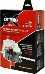 Kettenmax Bike Classic Fahrrad - Wartung und Pflege