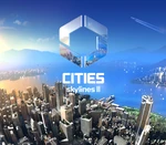 Cities: Skylines II PlayStation 5 Account pixelpuffin.net Activation Link
