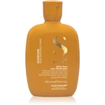 Alfaparf Milano Semi di Lino Sunshine ochranný šampon pro vlasy namáhané sluncem 250 ml