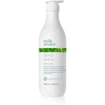 Milk Shake Deep Detox čisticí detoxikační šampon pro všechny typy vlasů 1000 ml