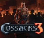 Cossacks 3 - DLC Bundle Steam CD Key