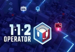 112 Operator Steam Account