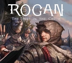 ROGAN: The Thief in the Castle Steam Account