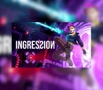 Ingression PC Steam CD Key