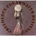 Creedence Clearwater Revival - Mardi Gras (Half Speed Master) (LP) Disco de vinilo