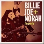 BJ Armstrong & Norah Jones - Foreverly (LP) Disco de vinilo