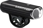 Lezyne Super StVZO 600+ Front 600 lm Satin Black Front Luz de ciclismo