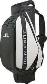 J.Lindeberg Staff Bag Black