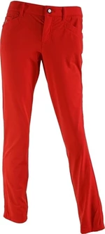 Alberto Jana-CR Summer Jersey Rojo 32 Pantalones