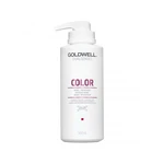 Goldwell Vyživující maska pro barvené i přírodní vlasy Dualsenses Color (60 SEC Treatment) 500 ml