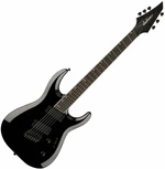 Jackson Pro Plus Series DK Modern MS HT6 EB Gloss Black Guitarra electrica multiescala