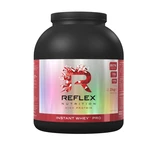 Reflex Nutrition Instant Whey PRO slaný arašídový karamel 2,2 kg