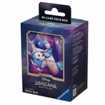 Ravensburger Disney Lorcana: Ursula's Return krabička na karty - Genie
