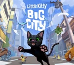 Little Kitty, Big City PC Steam CD Key