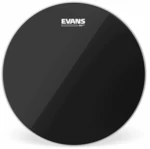 Evans TT06RBG Resonant 6" Negro Cabeza de tambor resonante