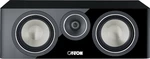 CANTON Townus 50 Black Gloss Altavoz central Hi-Fi