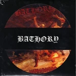 Bathory - Hammerheart (Picture Disc) (LP) Disco de vinilo