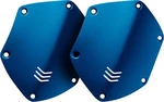 V-Moda M-200 Custom Shield Protectores de auriculares Atlas Blue