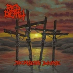 Red Death - Sickness Divine (LP) Disco de vinilo