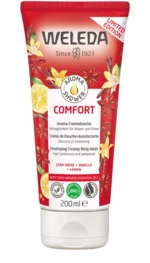 Weleda Aroma shower Comfort 200 ml