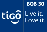 Tigo 30 BOB Mobile Top-up BO