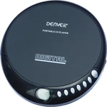 Denver DM‑24 Reproductor de música portátil