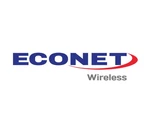 Econet 20 Minutes Talktime Mobile Top-up ZW