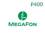 Megafon ₽400 Mobile Top-up RU