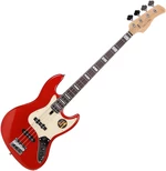 Sire Marcus Miller V7 Alder-4 2nd Gen Bright Metallic Red