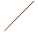 MDtools Násada dřevěná univerzální, délka 140 cm