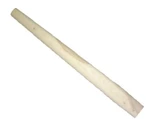 MDtools Násada na palice, dřevěná, různé délky Délka: 80 cm