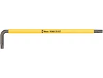 Wera 024476 967 SXL HF Zástrčný klíč TORX® Multicolour s přidržovací funkcí, dlouhý, TX 25